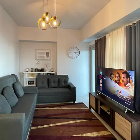 Modern Condo Near Us Embassy And St Lukes Ermita
