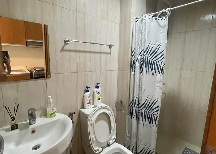Bay Views Delights Near St Lukes And Us Embassy In Ermita * Manilla