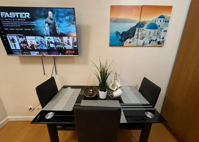 Appartement Bay Views Delights Near St Lukes And Us Embassy In Ermita *
